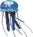 ��������� �� �������� Nobby Jellyfish - 