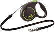 ����������� ����� � ���� Flexi Black Design S - 5 m, �� ������ �� 12 kg - �������