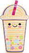 �������� ����� Bubble Tea Boba Buddy - Intex - 