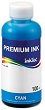 ������� �� ������� InkTec C5041-100MC Cyan - 100 ml, 450 �������� - 