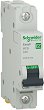     DIN  Schneider Electric 1P 50A 230V 6kA
