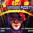 Ivo Varbanov, Seeli Toivio -   (1880-1968) - 