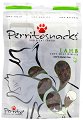      Perrito Soft Meat Nibbles - 50 g,   - 