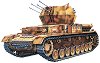 ������������� ������ - Flakpanzer IV - 
