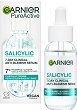 Garnier Pure Active Salicylic 7-Day Clinical Anti-Blemish Serum - 