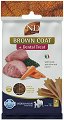        N&D Adult Medium & Maxi Dental Treat - 