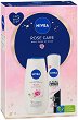   Nivea Rose Care - 