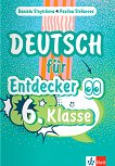 Deutsch fur Entdecker - ���� A1 - A2: �������� �� ������ ���� �� 6. ���� - 