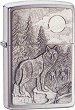   Zippo Timberwolves