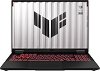 ������ ASUS TUF F16 FA608UMI-TU166 - AMD Ryzen 7 260 3.8 GHz, 16" IPS 1920 x 1200, 165 Hz, 16 GB RAM DDR5, 512 GB SSD, NVIDIA RTX 5060, No OS - 