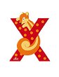  X - Xero - Animal - 