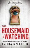 Housemaid Is Watching - 