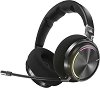 ������� �������� �������� Corsair Virtuoso Max - � 2.4 GHz ������, Bluetooth, USB-C - 