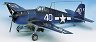   - F6F-3/5 Hellcat - 