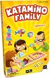 Katamino Family - 
