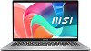  MSI Modern 15 F13MG - Intel Core i5-1334U 3.4 GHz, 15.6" IPS 1920 x 1080, 60 Hz, 16 GB RAM DDR4, 512 GB SSD, No OS - 