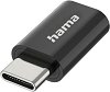  USB-C male  Micro USB female Hama - 
