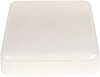 LED  LEDVANCE SF SLIM SQ S 260 P 840 WT 26 W 4000K