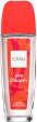 C-Thru Love Whisper Parfum Deodorant Natural Spray - 