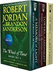 The Wheel of Time Premium Boxed Set V - 