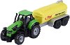 ������� ������� � ������� Deutz-Fahr 9340 TTV - Majorette - 