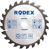 ���������� ���� �� ����� Rodex