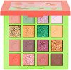 Lovely Peaches and Cream Eyeshadow Palette - 