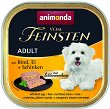 ������ �� ������ 2 � 1 Animonda Vom Feinsten Adult - 150 g, � �������, ���� � �����, �� 1 �� 6 ������ - �������