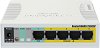 ���� MikroTik RB260GSP