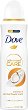Dove Advanced Care Anti-Perspirant - 