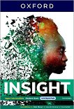 Insight - Upper-Intermediate: ������� �� ��������� ���� Second Edition - 
