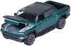������� ������� GMC Hummer EV - Majorette - 