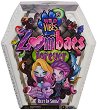    Zombaes forever - Spin Master - 