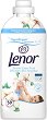    Lenor Sensitive Cotton Fresh - 1.239 l,     - 