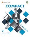 Compact - Advanced (C1): ����� �� ������� Second Edition - 
