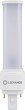 LED  LEDVANCE DULUX D18 EM & AC MAINS V 840 G24 7 W 4000K
