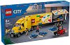 LEGO City - ���� ������ �� �������� - 