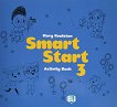 Smart Start -  3 (Pre A1):      - 
