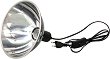 ����� �� ��������� REPTI PLANET Dome Lamp - 