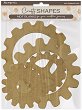 ��������� �� MDF Stamperia