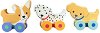 ������� ������� � ������� - Orange Tree Toys - 
