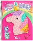 Ylvi: ������ �� ���������� Pop and Paint - 