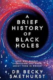 A Brief History of Black Holes - 