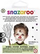    Snazaroo Snowman