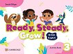 Ready, Steady, Grow! - ���� 3: ������ �������� �� ��������� ��������� - 