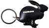 - Munkees 3D Rabbit