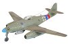 ������ ���������� - Messerschmitt Me 262 A-1a - 