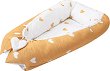    Bubaba Maxi Yellow Hearts - 