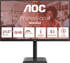 ������� AOC Q32E4U - 31.5", IPS, 100 Hz, 16:9, 2560 x 1440, 4 ms, 2 x HDMI, DisplayPort - 