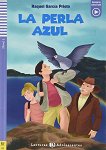 La perla azul - Adolescentes A2 - 